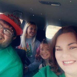 Meet your Posher, Meg